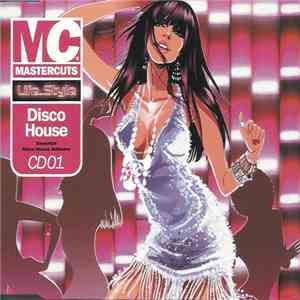 Various - Mastercuts Life..Style: Disco House mp3 album