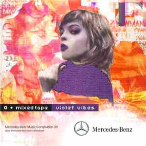 Various - Mixed Tape 39: Violet Vibes mp3 album