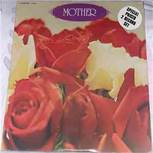 Various - Mother ( 20 Songs About Mother By Top Gospels Artists ) mp3 album