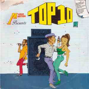 Various - Music Master Presents Top 10 Vol. II mp3 album
