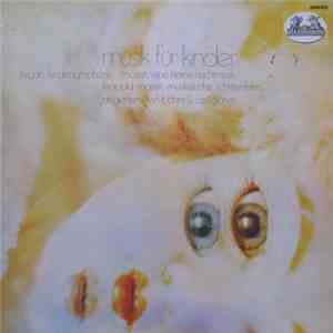 Various - Musik Für Kinder mp3 album