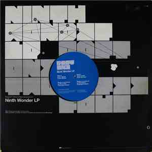 Various - Ninth Wonder LP Part One mp3 album