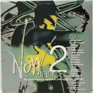 Various - Now Dance 2 mp3 album