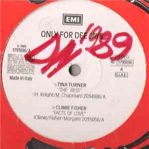 Various - Only For Deejays mp3 album