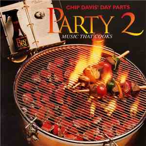 Various - Party 2 (Music That Cooks) mp3 album