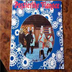 Various - Pastierske Vianoce mp3 album