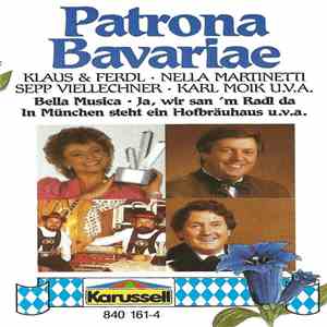 Various - Patrona Bavariae mp3 album