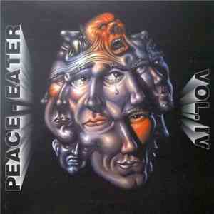 Various - Peace-Eater Vol. IV mp3 album