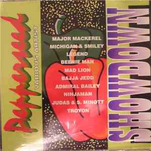 Various - Pepperseed Showdown mp3 album