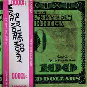Various - Play This CD Make More Money (V2 In-Store Sampler) mp3 album