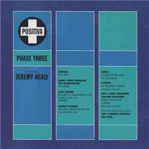 Various - Positiva: Phase Three mp3 album