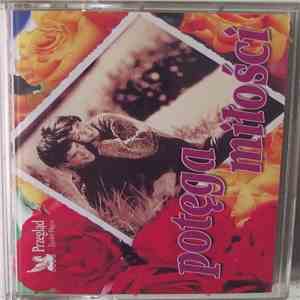 Various - Potęga Miłości - Magia Uczucia mp3 album