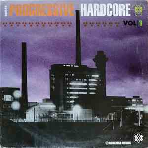 Various - Progressive Hardcore Vol. 1 mp3 album
