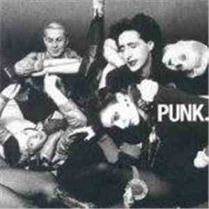 Various - Punk. mp3 album