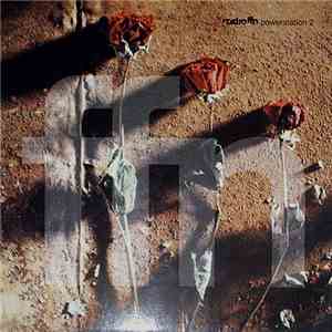 Various - Radio FFN Powerstation 2 mp3 album