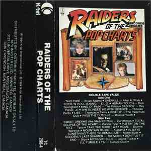 Various - Raiders Of The Pop Charts mp3 album