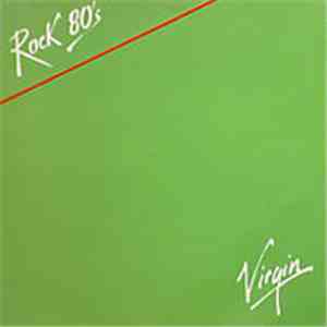 Various - Rock 80's mp3 album