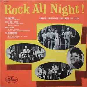 Various - Rock All Night mp3 album