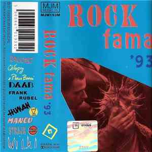 Various - Rock Fama '93 mp3 album