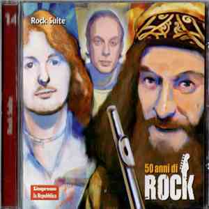 Various - Rock Suite mp3 album