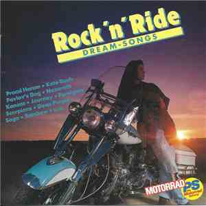 Various - Rock'n'Ride - Dream-Songs mp3 album