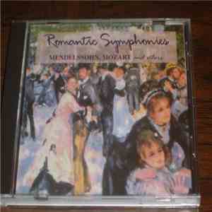 Various - Romantic Symphonies mp3 album