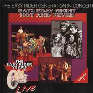 Various - Saturday Night Hot And Fever Volume 1 mp3 album