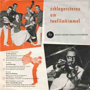 Various - Schlagersterne Am Tonfilmhimmel mp3 album