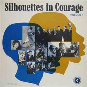 Various - Silhouettes In Courage - Volume 4 mp3 album