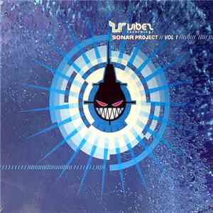 Various - Sonar Project Vol 1 mp3 album