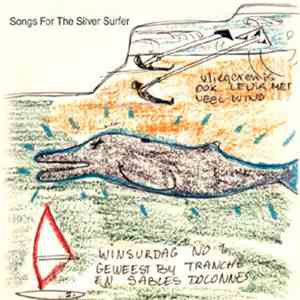 Various - Songs For The Silver Surfer mp3 album