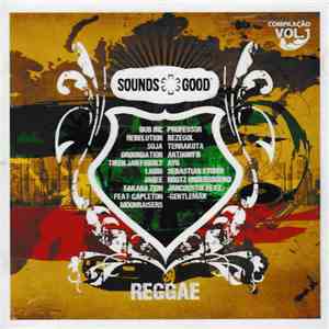 Various - Sounds Good Reggae Compilação Vol.1 mp3 album