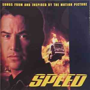 Various - Speed (Songs From And Inspired By The Motion Picture) mp3 album