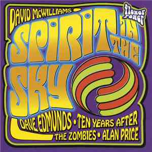 Various - Spirit In The Sky - Flower Power mp3 album