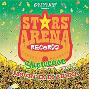 Various - Stars' Arena Records Showcase Vol.2 : Movin' In Di Arena mp3 album