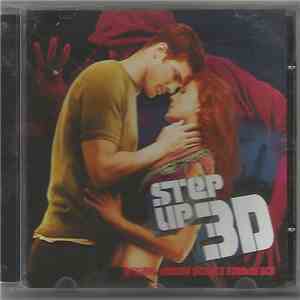 Various - Step Up 3D (Original Motion Picture Soundtrack) mp3 album