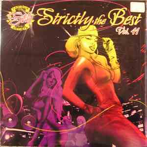Various - Strictly The Best Vol. 41 mp3 album