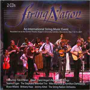 Various - String Nation mp3 album