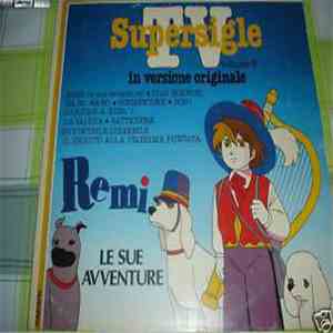 Various - Supersigle Tv Vol. 3 mp3 album