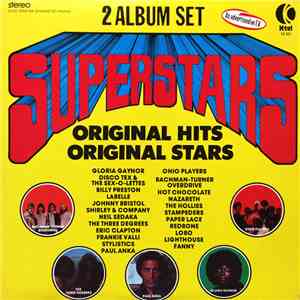 Various - Superstars mp3 album