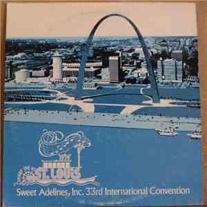 Various - Sweet Adelines Inc. 33rd International Convention mp3 album