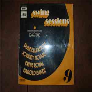 Various - Swing Sessions 9 mp3 album