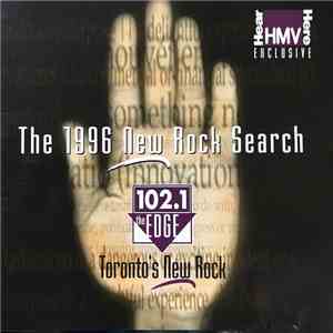 Various - The 1996 New Rock Search mp3 album