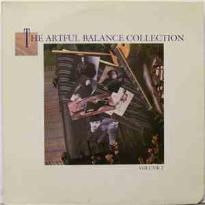 Various - The Artful Balance Collection - Volume 2 mp3 album