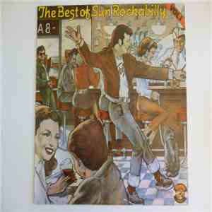 Various - The Best Of Sun Rockabilly Vol. 1 mp3 album