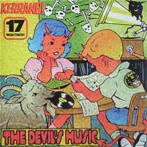 Various - The Devil's Music mp3 album