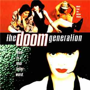 Various - The Doom Generation - Music From The Motion Picture mp3 album