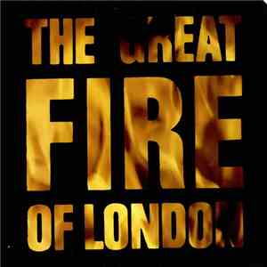 Various - The Great Fire Of London mp3 album