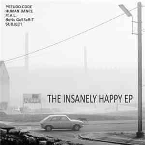 Various - The Insanely Happy EP mp3 album