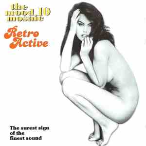 Various - The Mood Mosaic 10 - Retro Active mp3 album